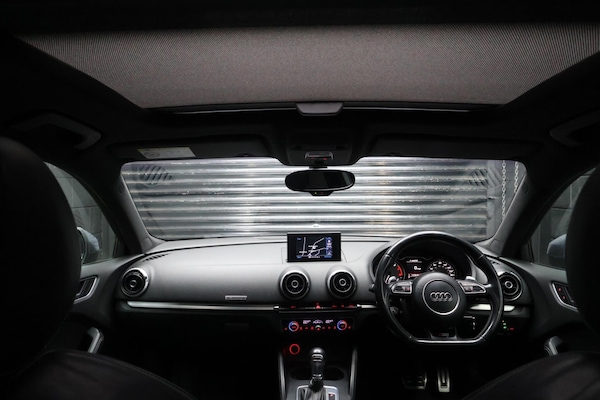 Used Audi S3 2014 for sale - 76179489: Photo 70
