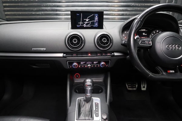 Used Audi S3 2014 for sale - 76179489: Photo 71