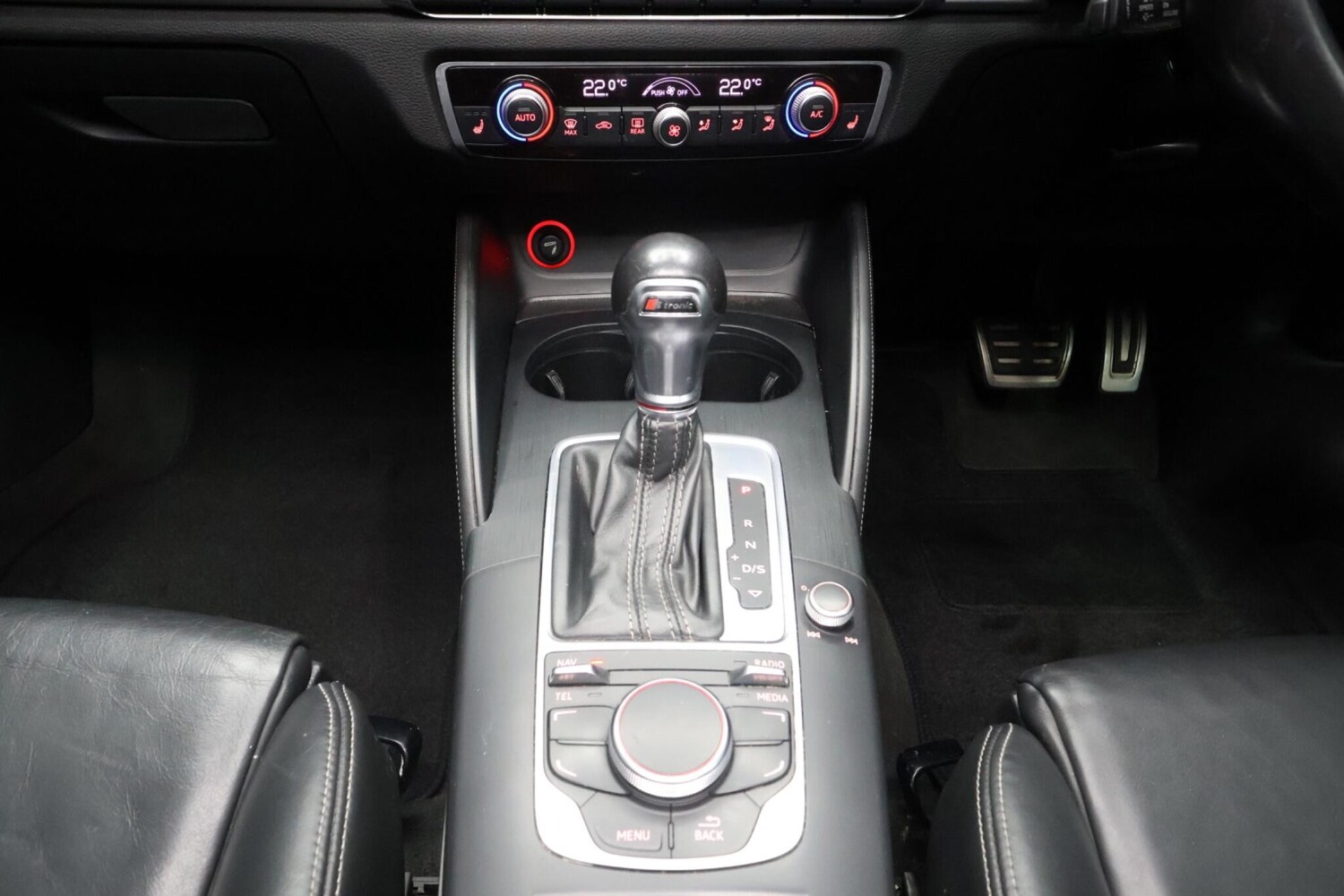 Used Audi S3 2014 for sale - 76179489: Photo 72