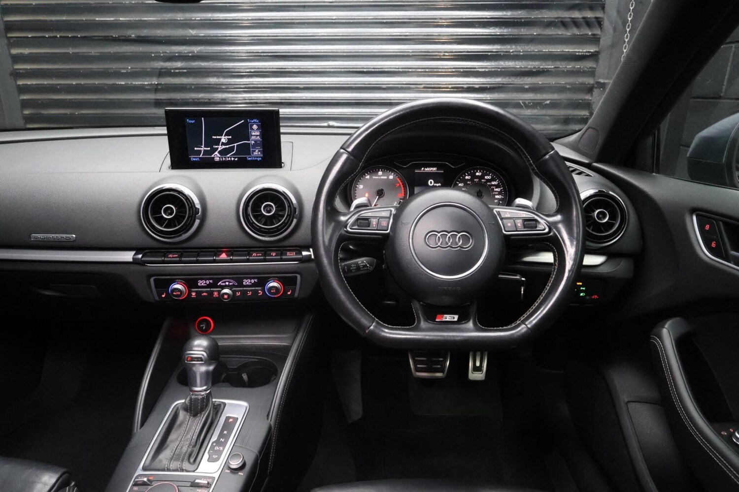 Used Audi S3 2014 for sale - 76179489: Photo 73