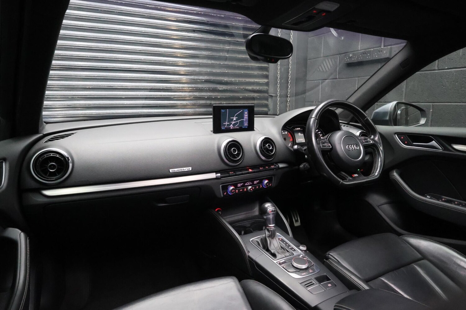 Used Audi S3 2014 for sale - 76179489: Photo 74