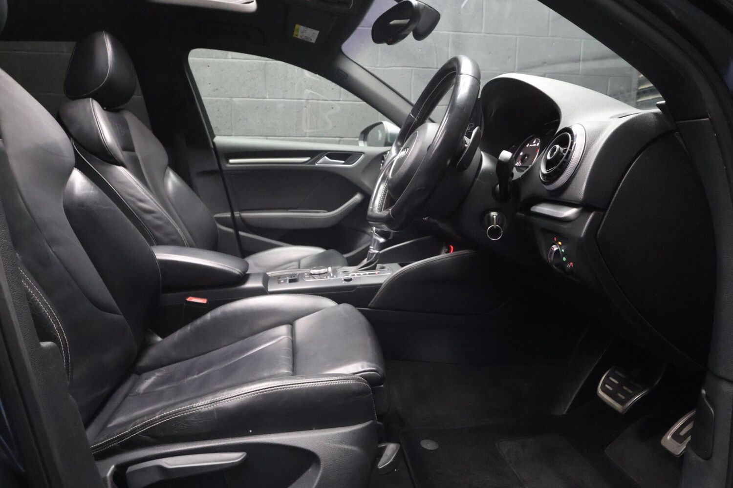 Used Audi S3 2014 for sale - 76179489: Photo 75