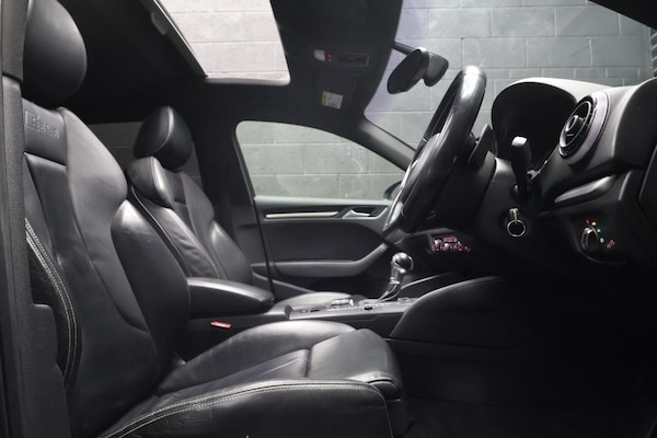 Used Audi S3 2014 for sale - 76179489: Photo 76