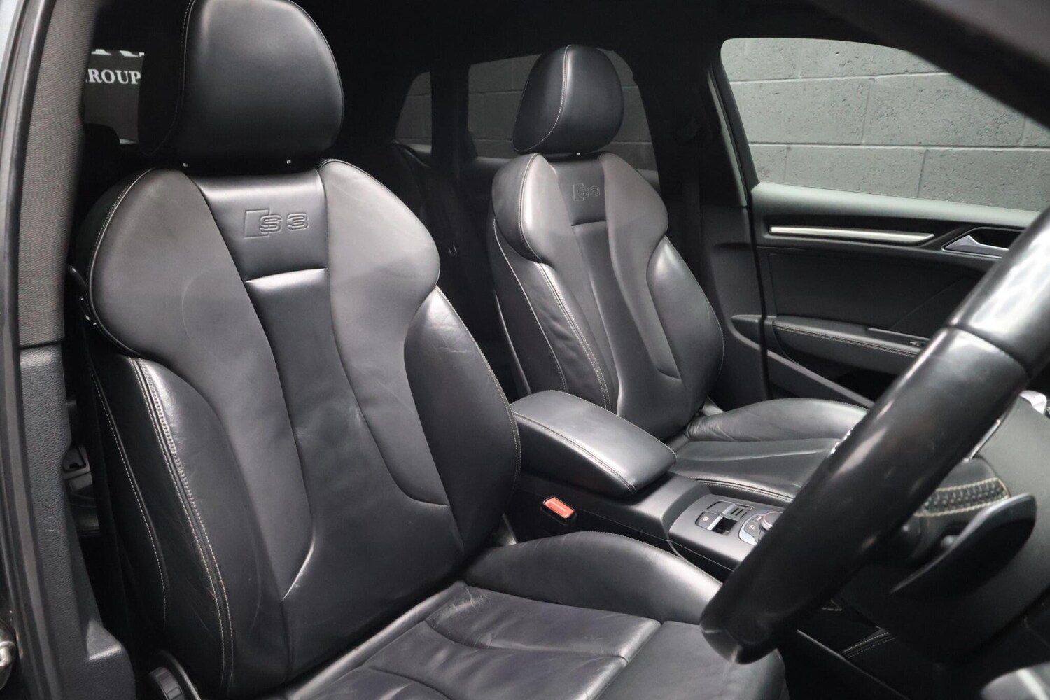 Used Audi S3 2014 for sale - 76179489: Photo 77