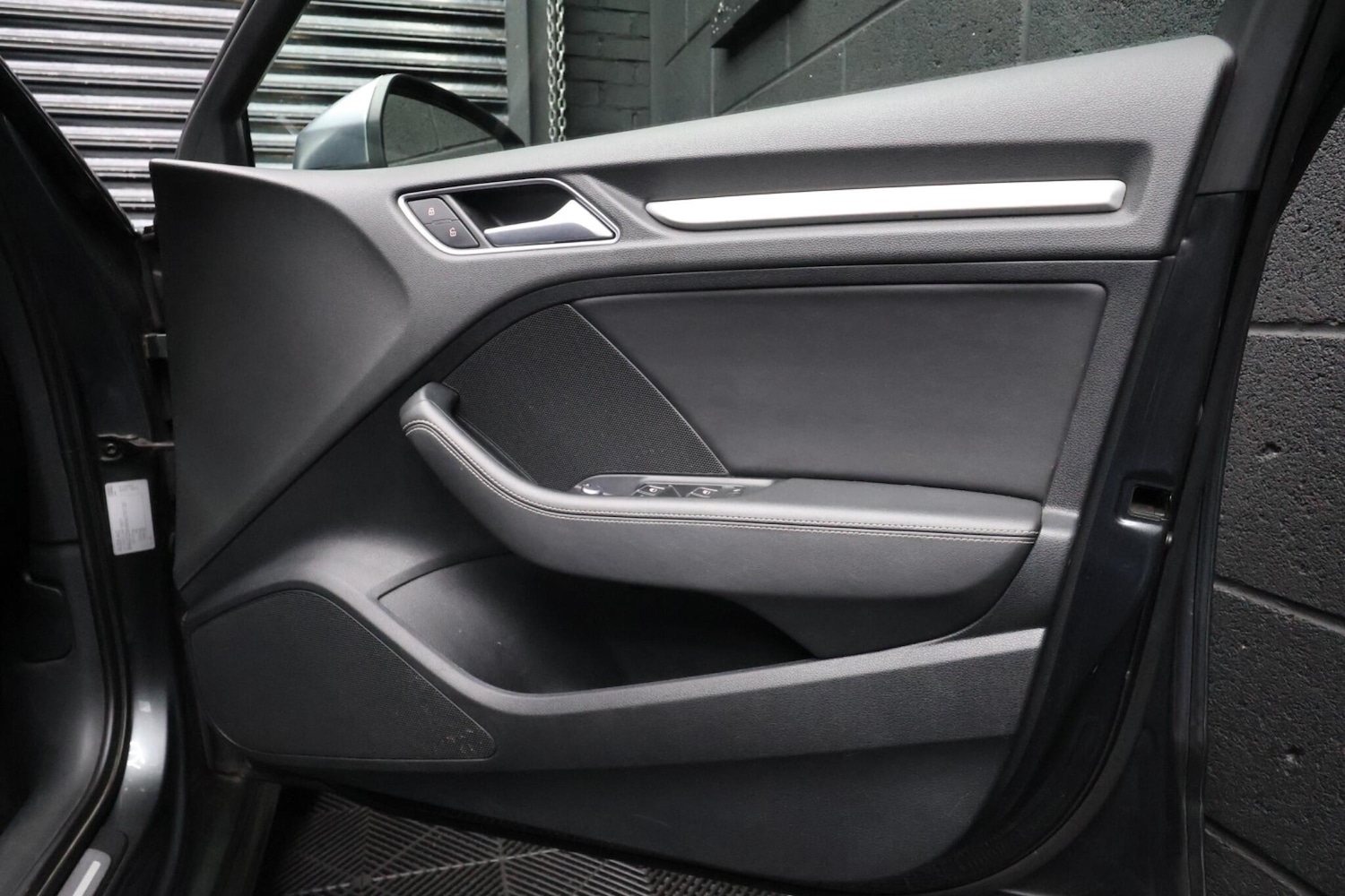 Used Audi S3 2014 for sale - 76179489: Photo 78