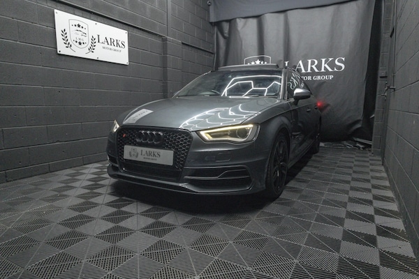 Used Audi S3 2014 for sale - 76179489: Photo 7