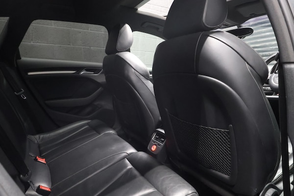 Used Audi S3 2014 for sale - 76179489: Photo 80