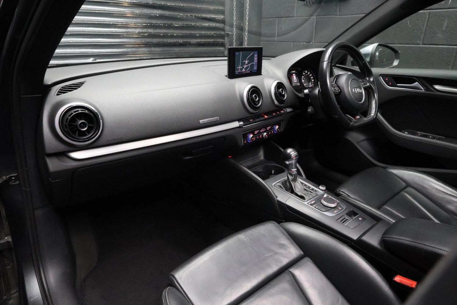 Used Audi S3 2014 for sale - 76179489: Photo 84