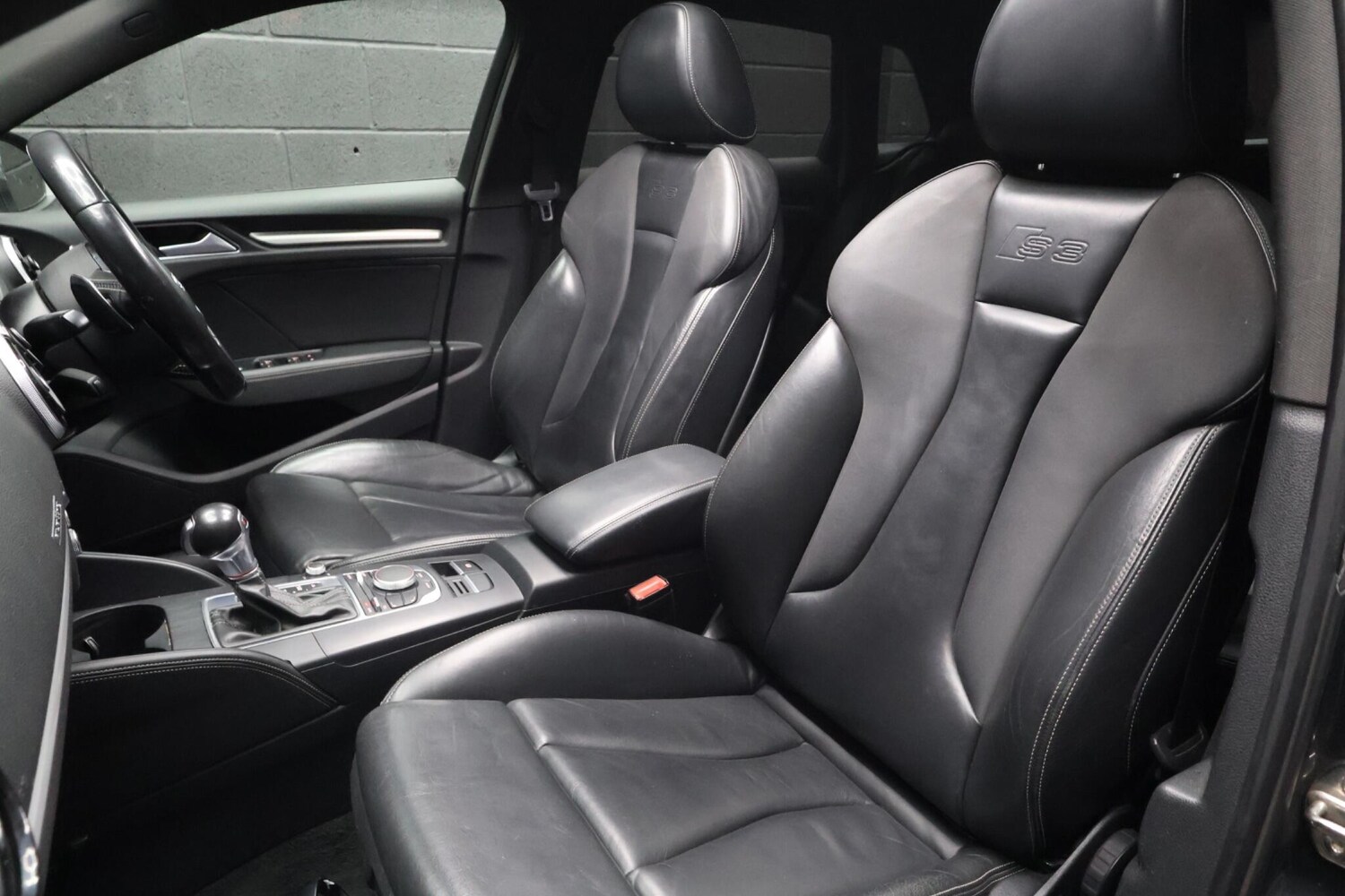 Used Audi S3 2014 for sale - 76179489: Photo 85