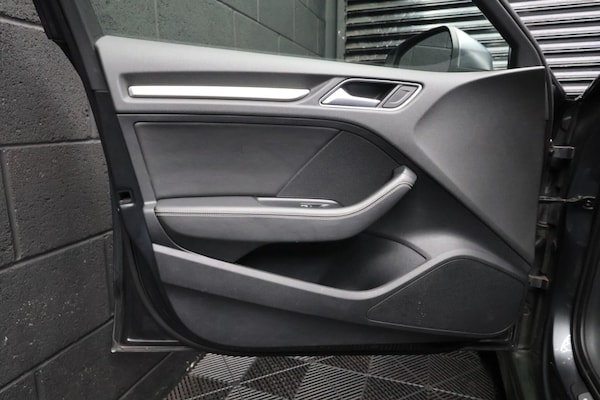 Used Audi S3 2014 for sale - 76179489: Photo 86