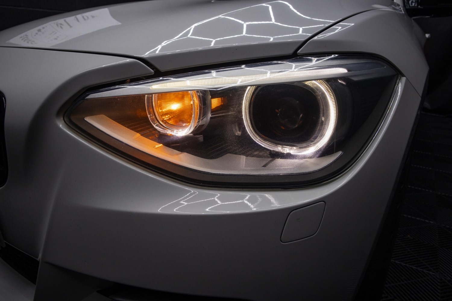 Used BMW 1 Series 2013 for sale - 76996129: Photo 13