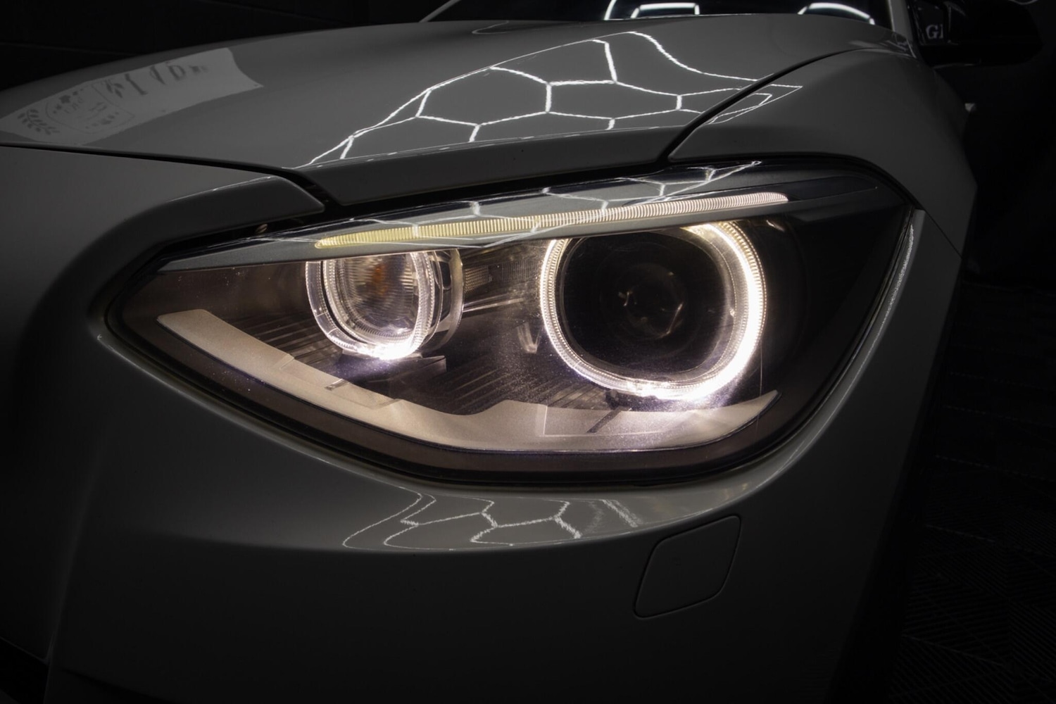 Used BMW 1 Series 2013 for sale - 76996129: Photo 14