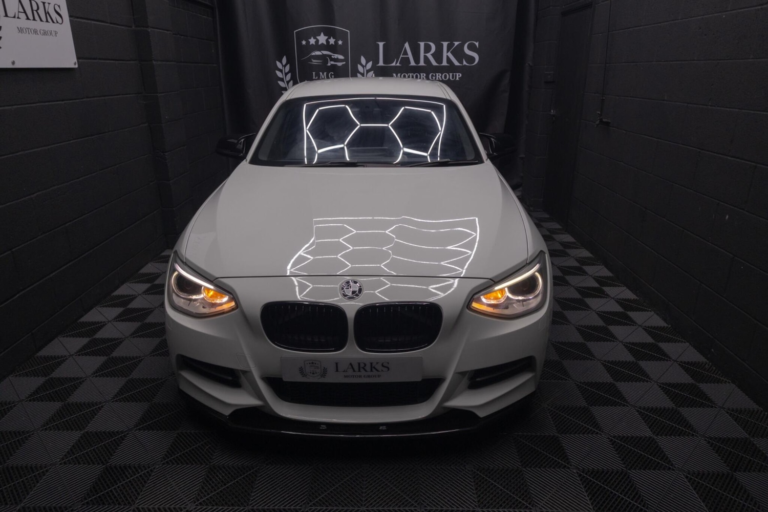 Used BMW 1 Series 2013 for sale - 76996129: Photo 18