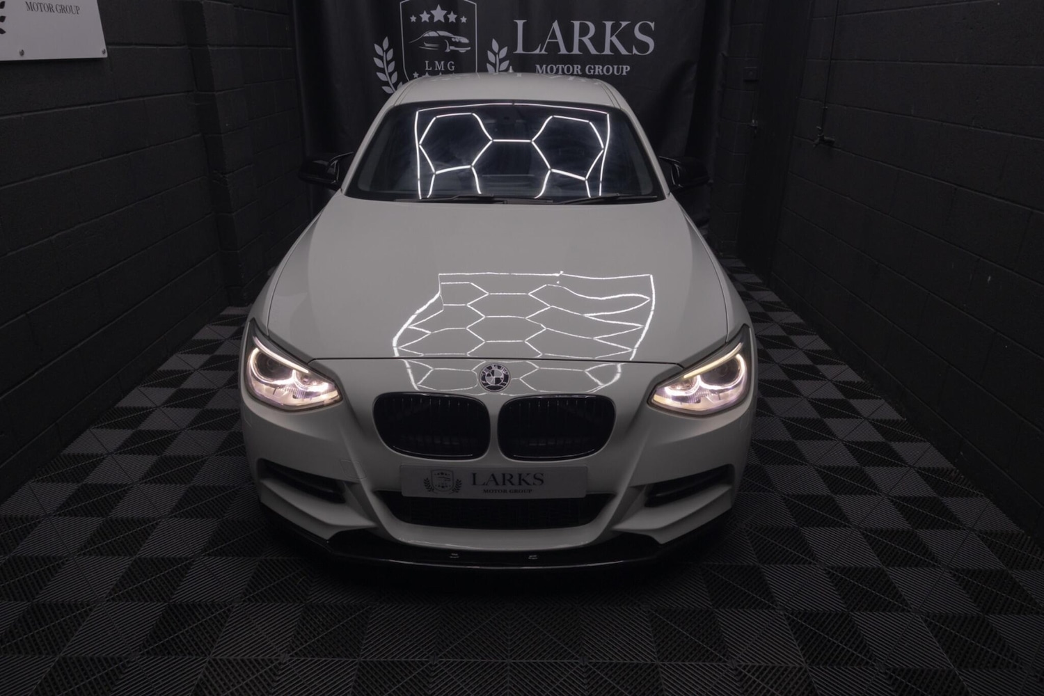 Used BMW 1 Series 2013 for sale - 76996129: Photo 19