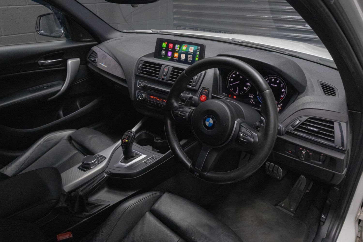 Used BMW 1 Series 2013 for sale - 76996129: Photo 2