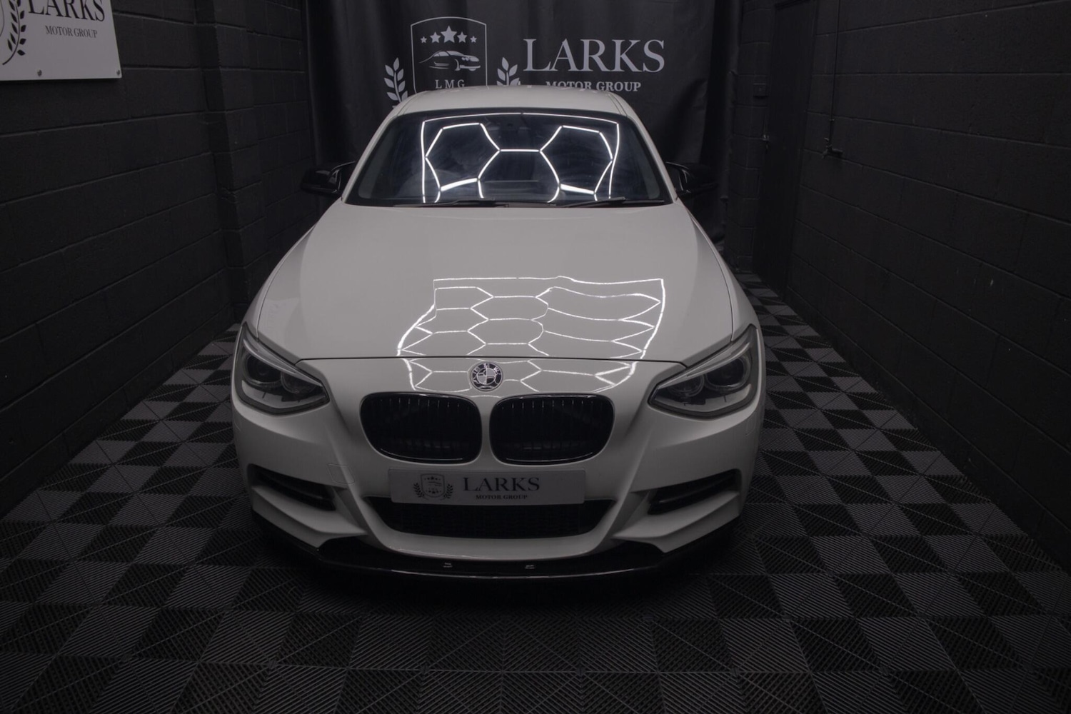 Used BMW 1 Series 2013 for sale - 76996129: Photo 20