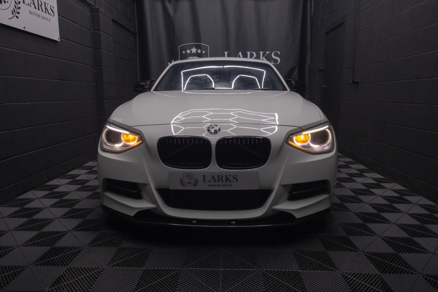 Used BMW 1 Series 2013 for sale - 76996129: Photo 21