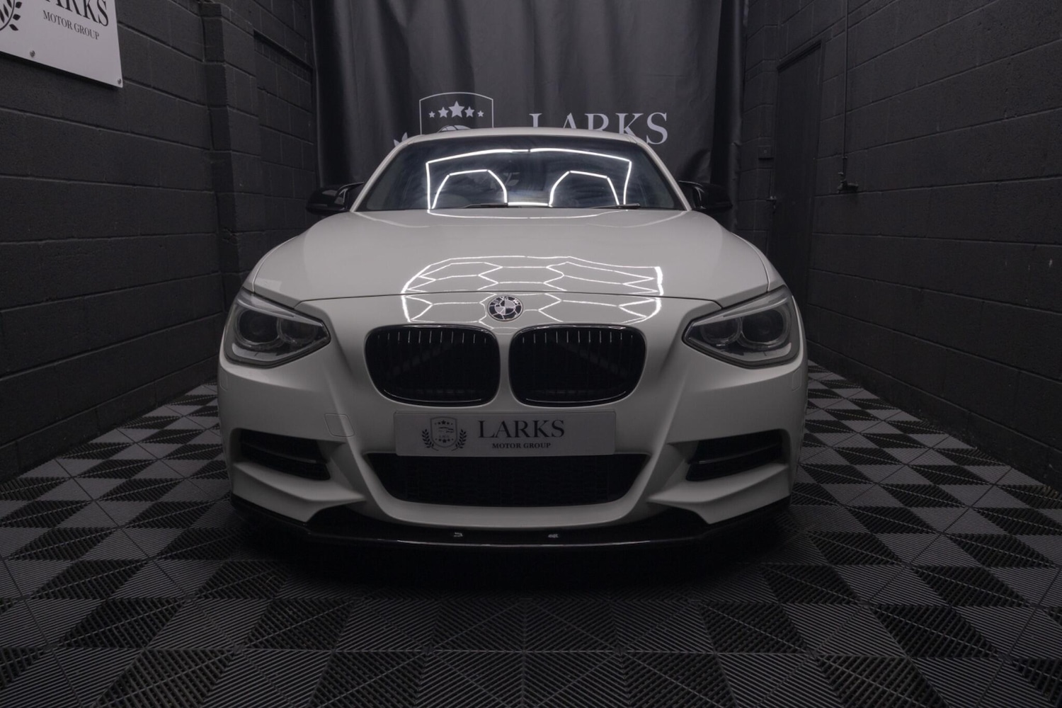 Used BMW 1 Series 2013 for sale - 76996129: Photo 23