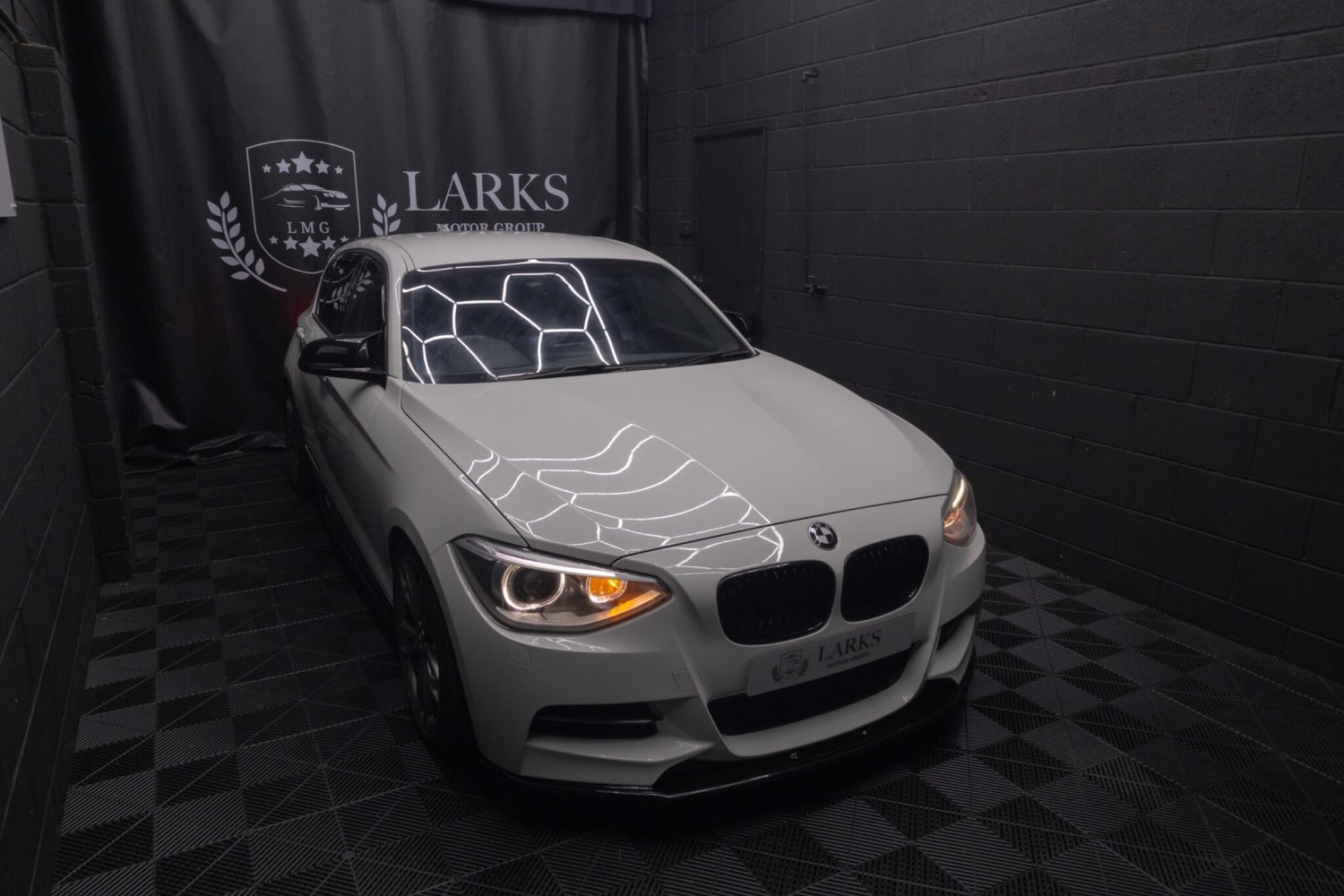 Used BMW 1 Series 2013 for sale - 76996129: Photo 25