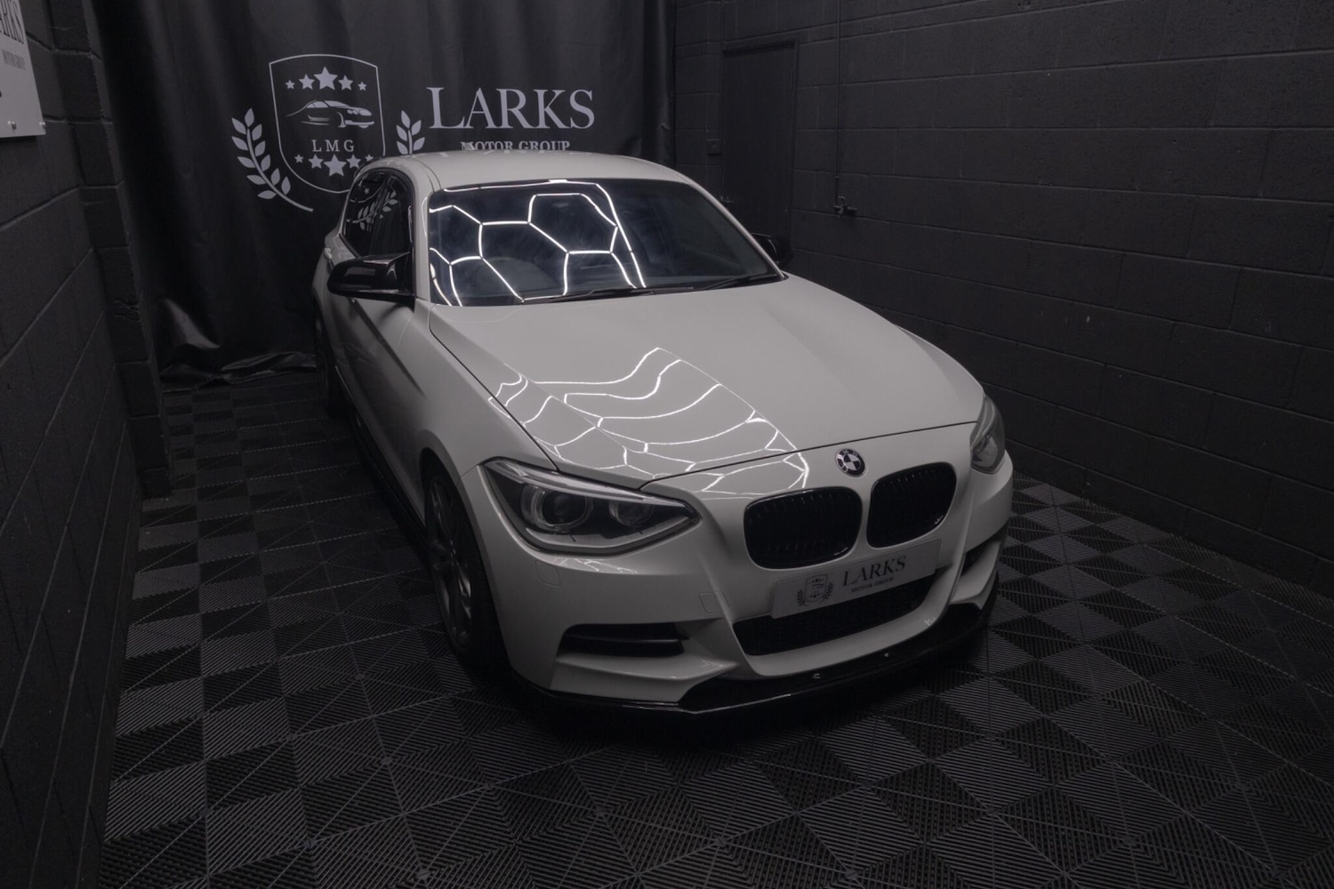 Used BMW 1 Series 2013 for sale - 76996129: Photo 27