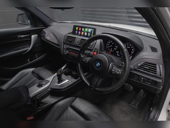 Used BMW 1 Series 2013 for sale - 76996129: Photo