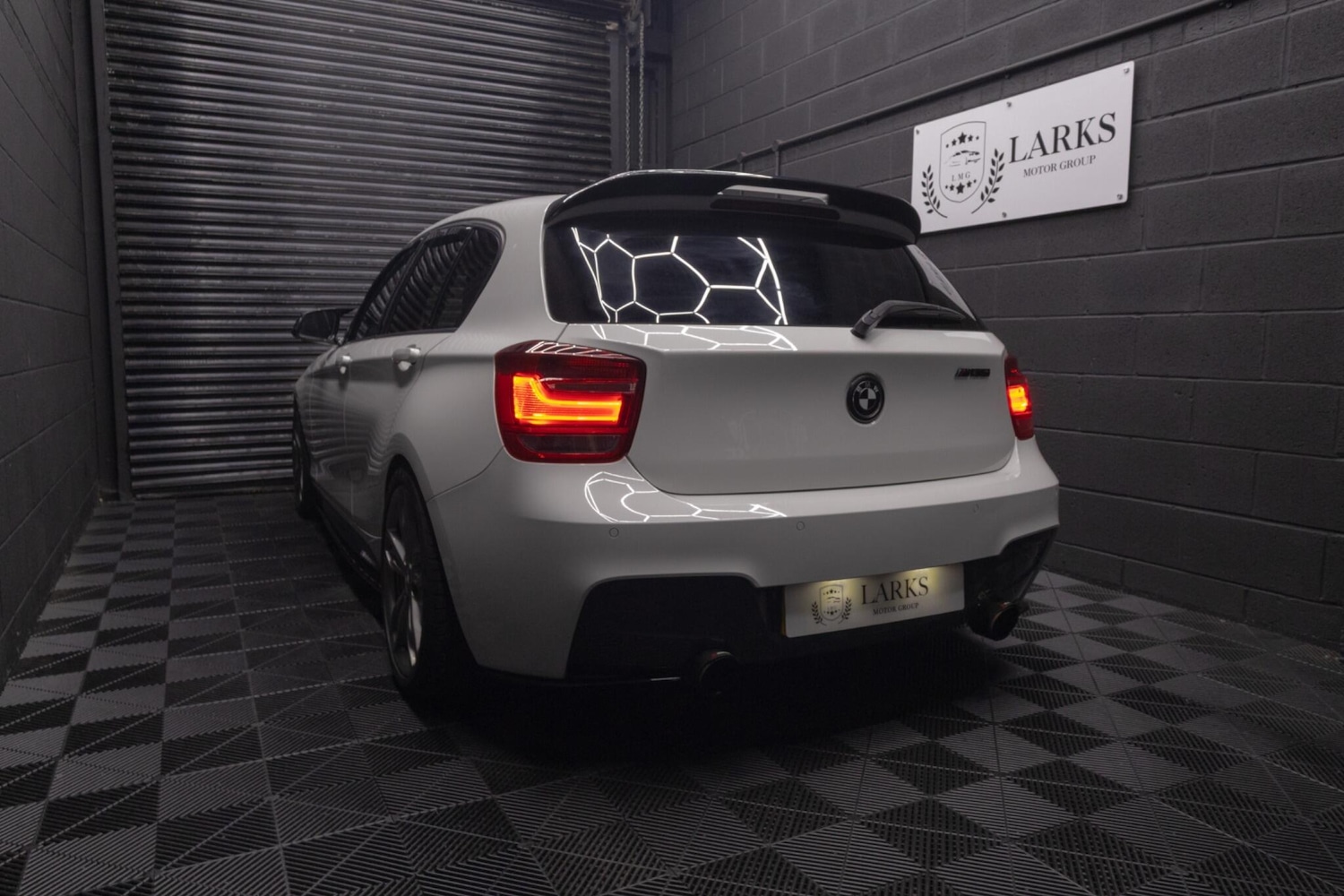 Used BMW 1 Series 2013 for sale - 76996129: Photo 3