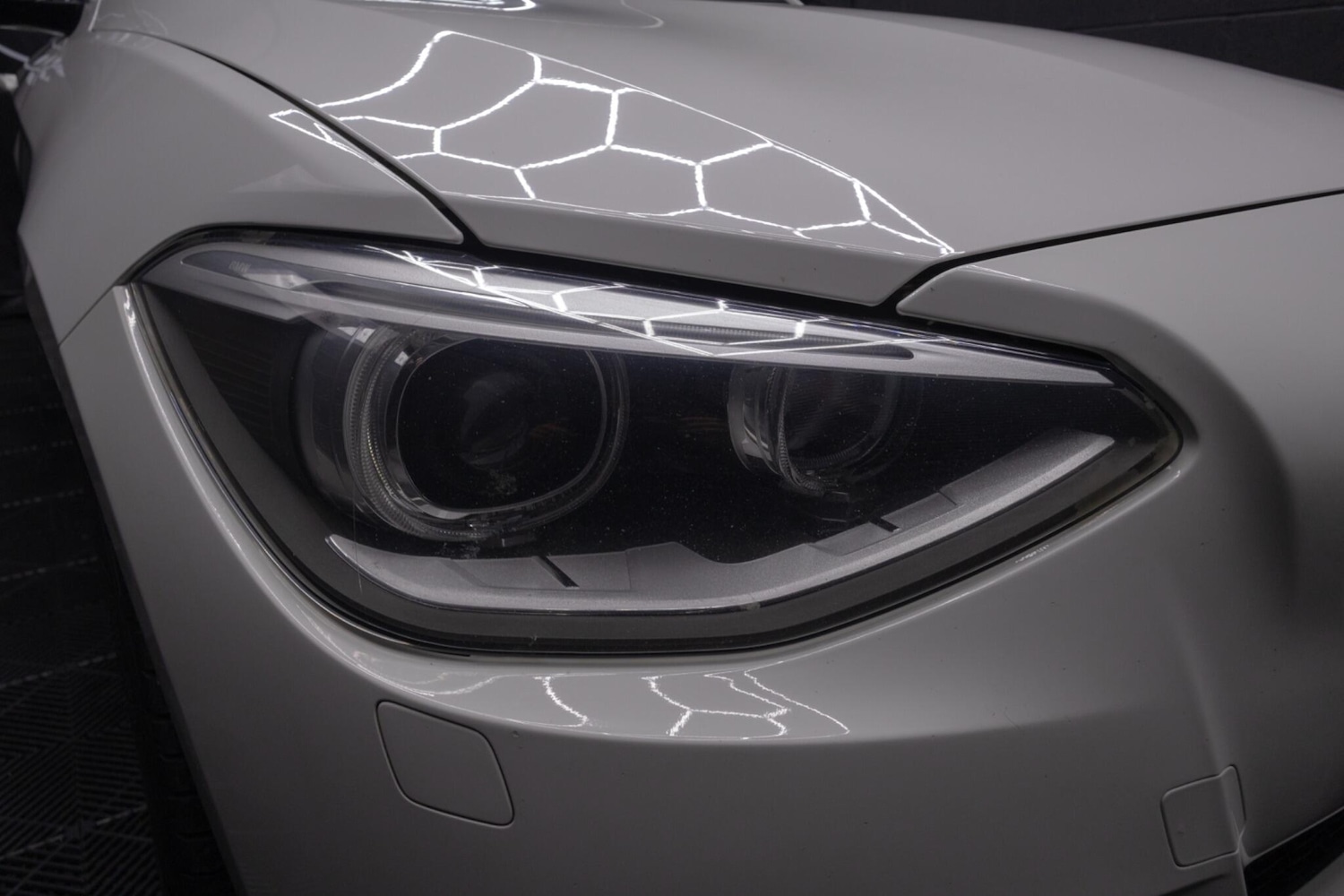 Used BMW 1 Series 2013 for sale - 76996129: Photo 34