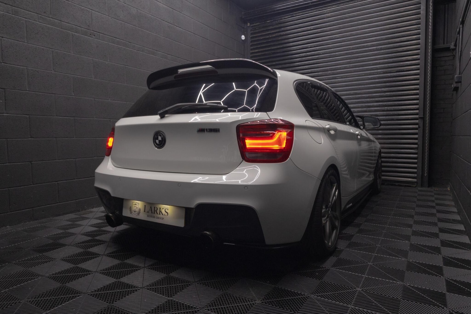 Used BMW 1 Series 2013 for sale - 76996129: Photo 39