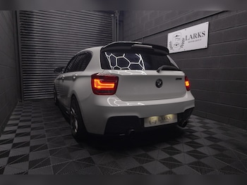 Used BMW 1 Series 2013 for sale - 76996129: Photo