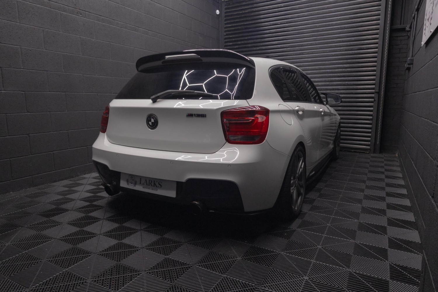 Used BMW 1 Series 2013 for sale - 76996129: Photo 40