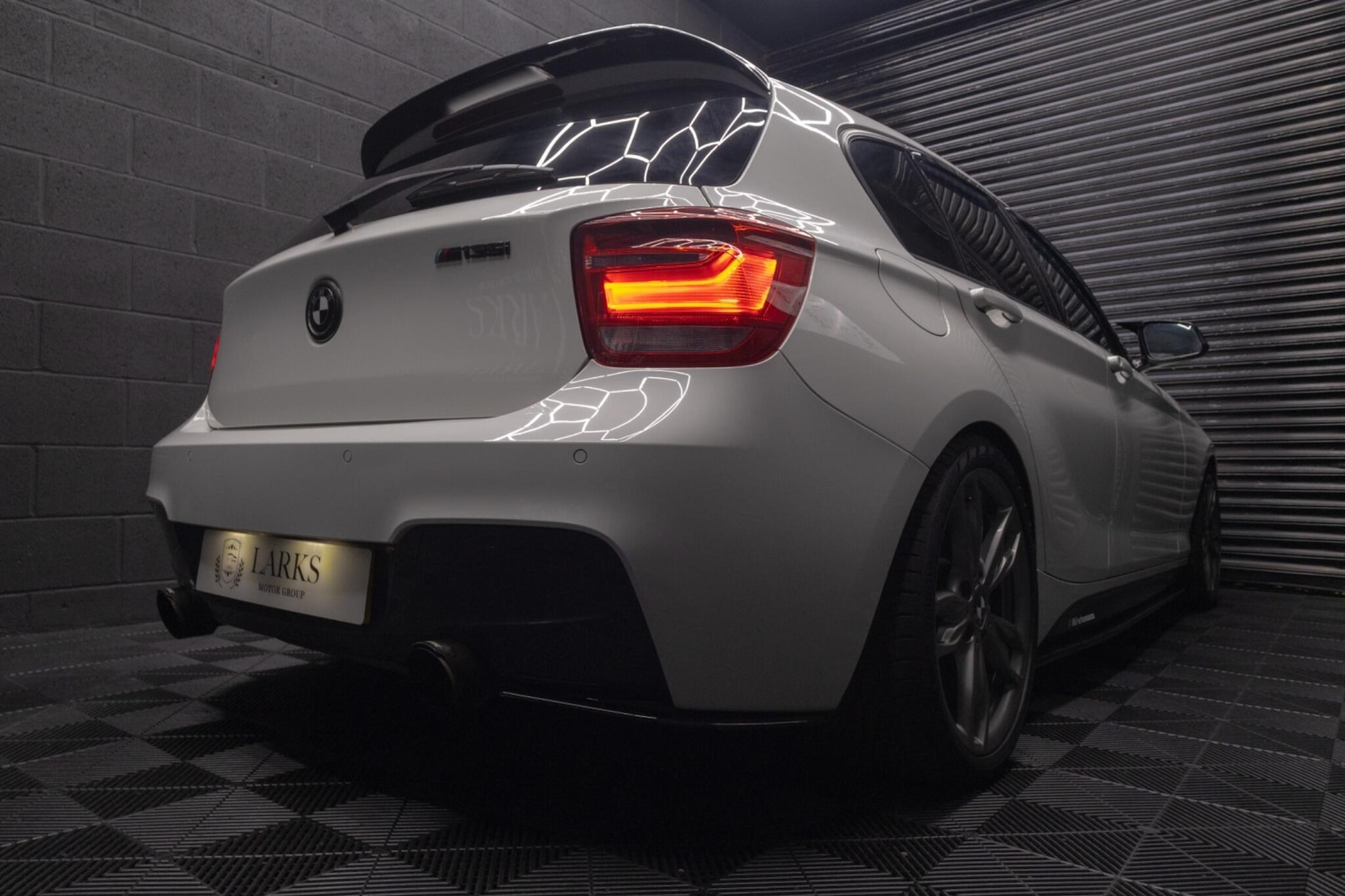 Used BMW 1 Series 2013 for sale - 76996129: Photo 43