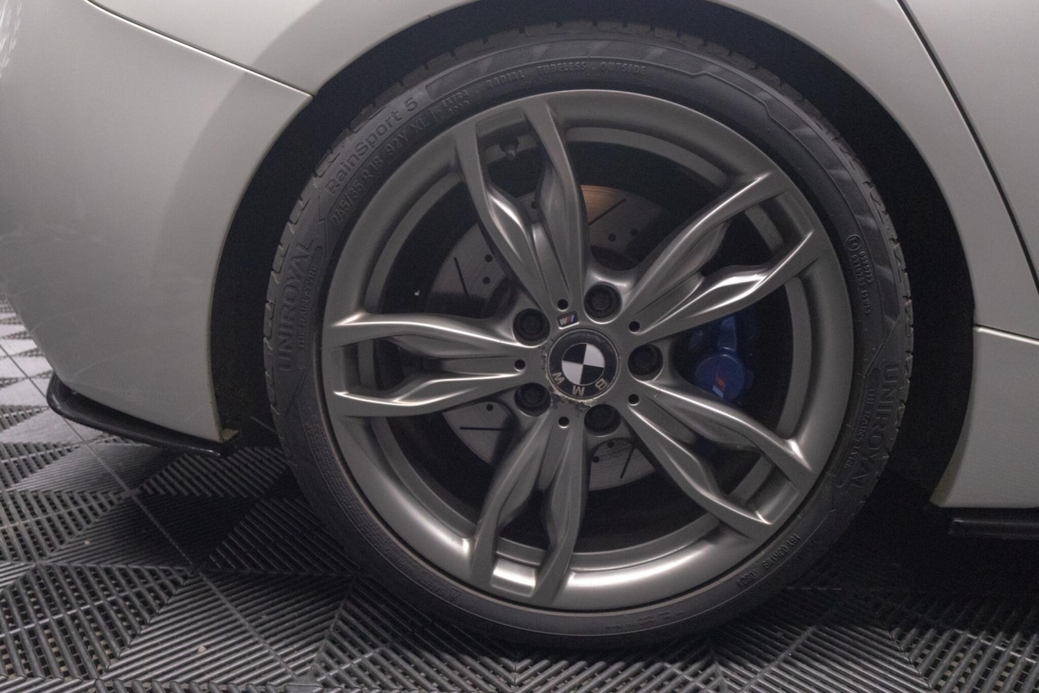 Used BMW 1 Series 2013 for sale - 76996129: Photo 48