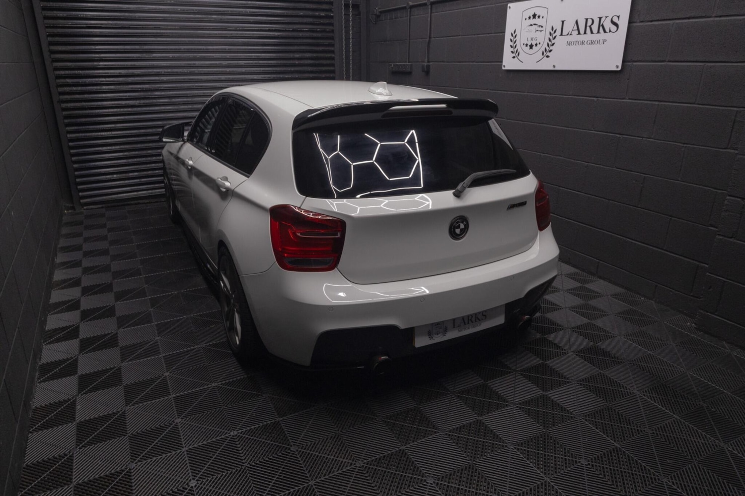 Used BMW 1 Series 2013 for sale - 76996129: Photo 57