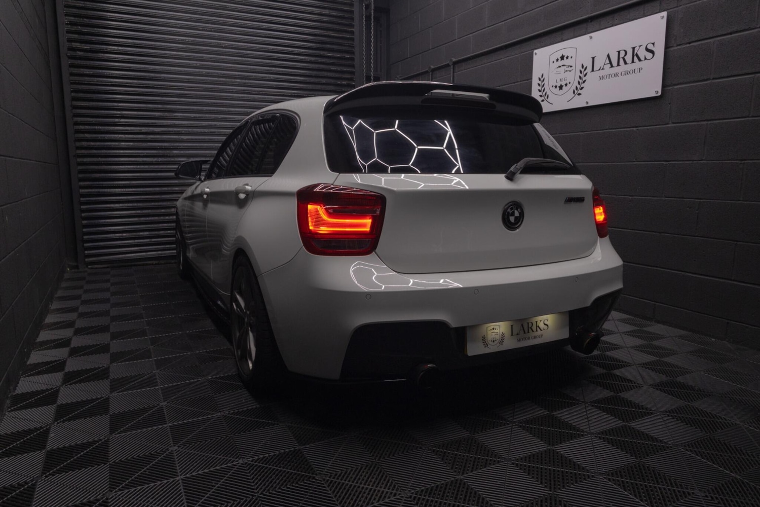 Used BMW 1 Series 2013 for sale - 76996129: Photo 58