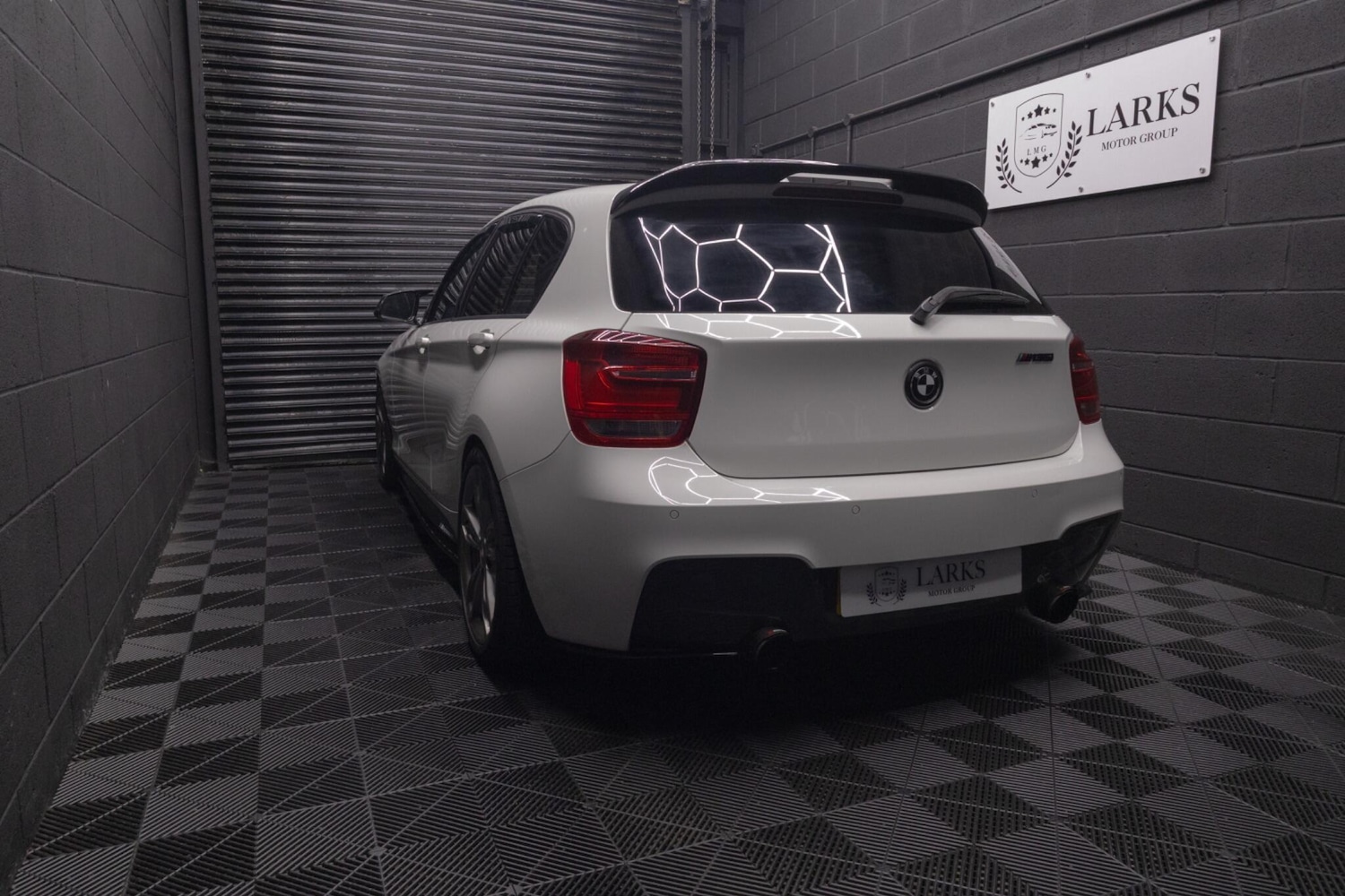 Used BMW 1 Series 2013 for sale - 76996129: Photo 59