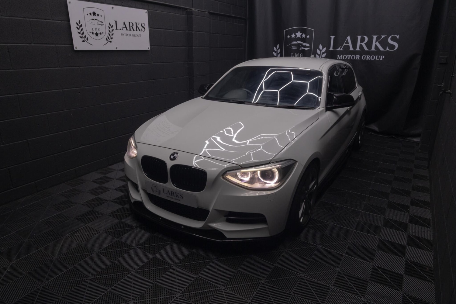 Used BMW 1 Series 2013 for sale - 76996129: Photo 6