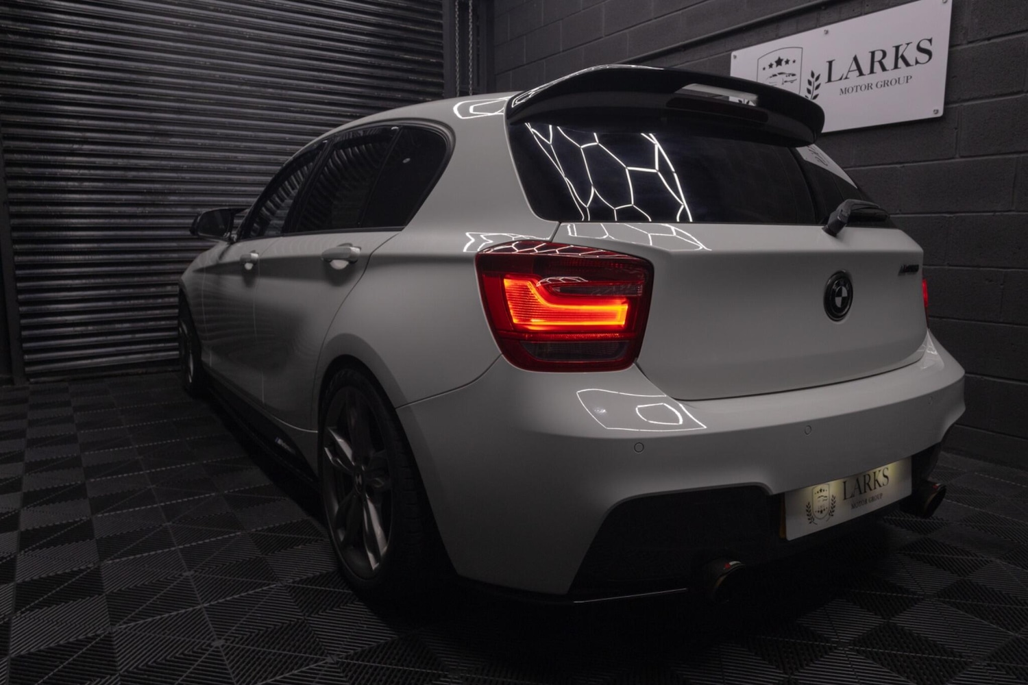 Used BMW 1 Series 2013 for sale - 76996129: Photo 60