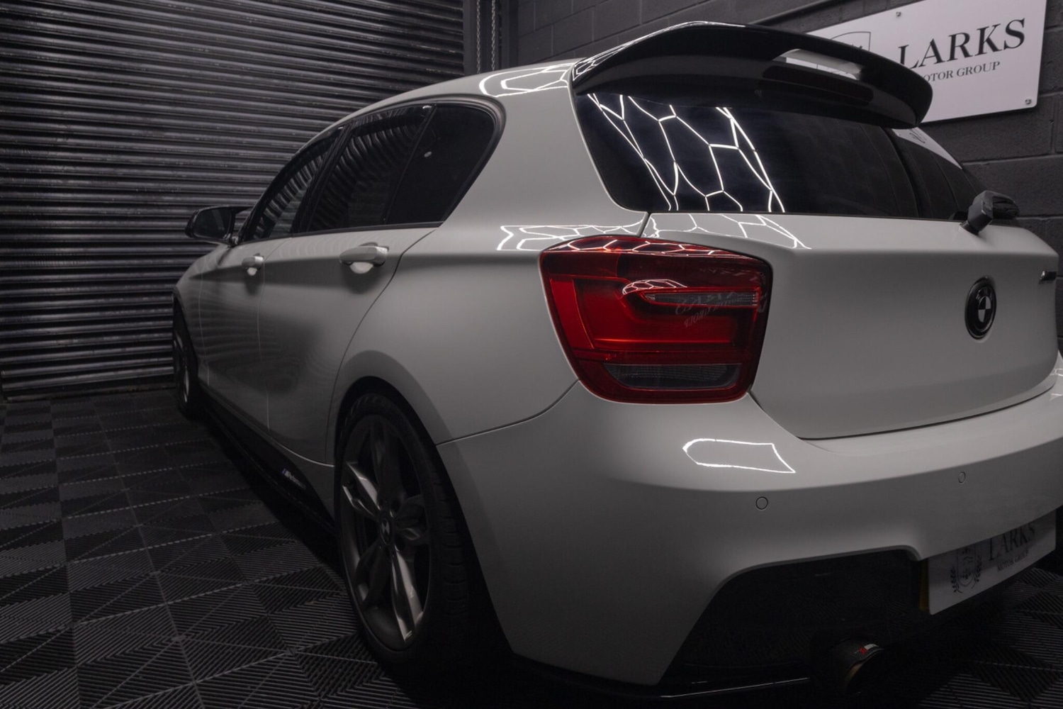 Used BMW 1 Series 2013 for sale - 76996129: Photo 61