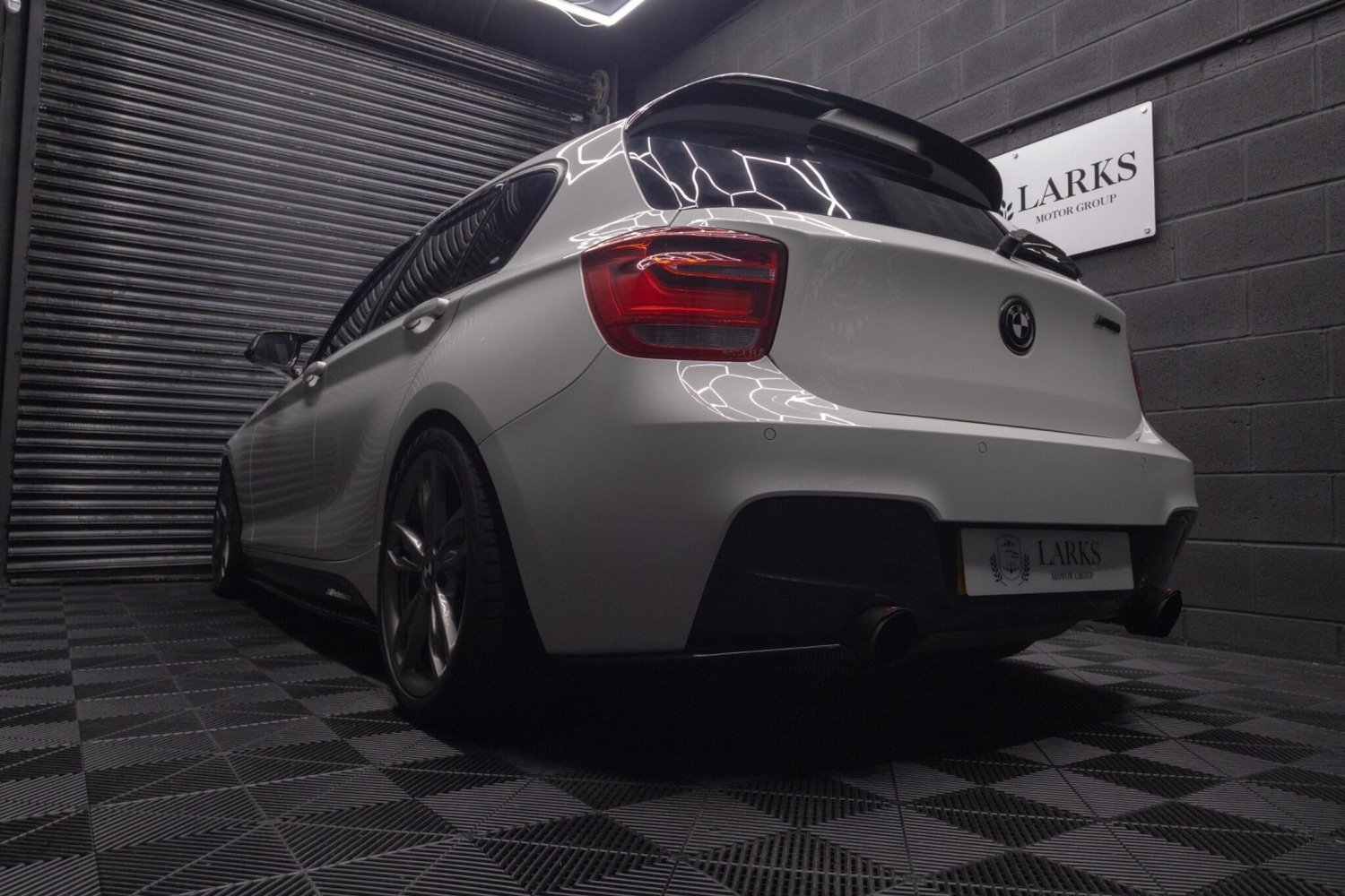 Used BMW 1 Series 2013 for sale - 76996129: Photo 63