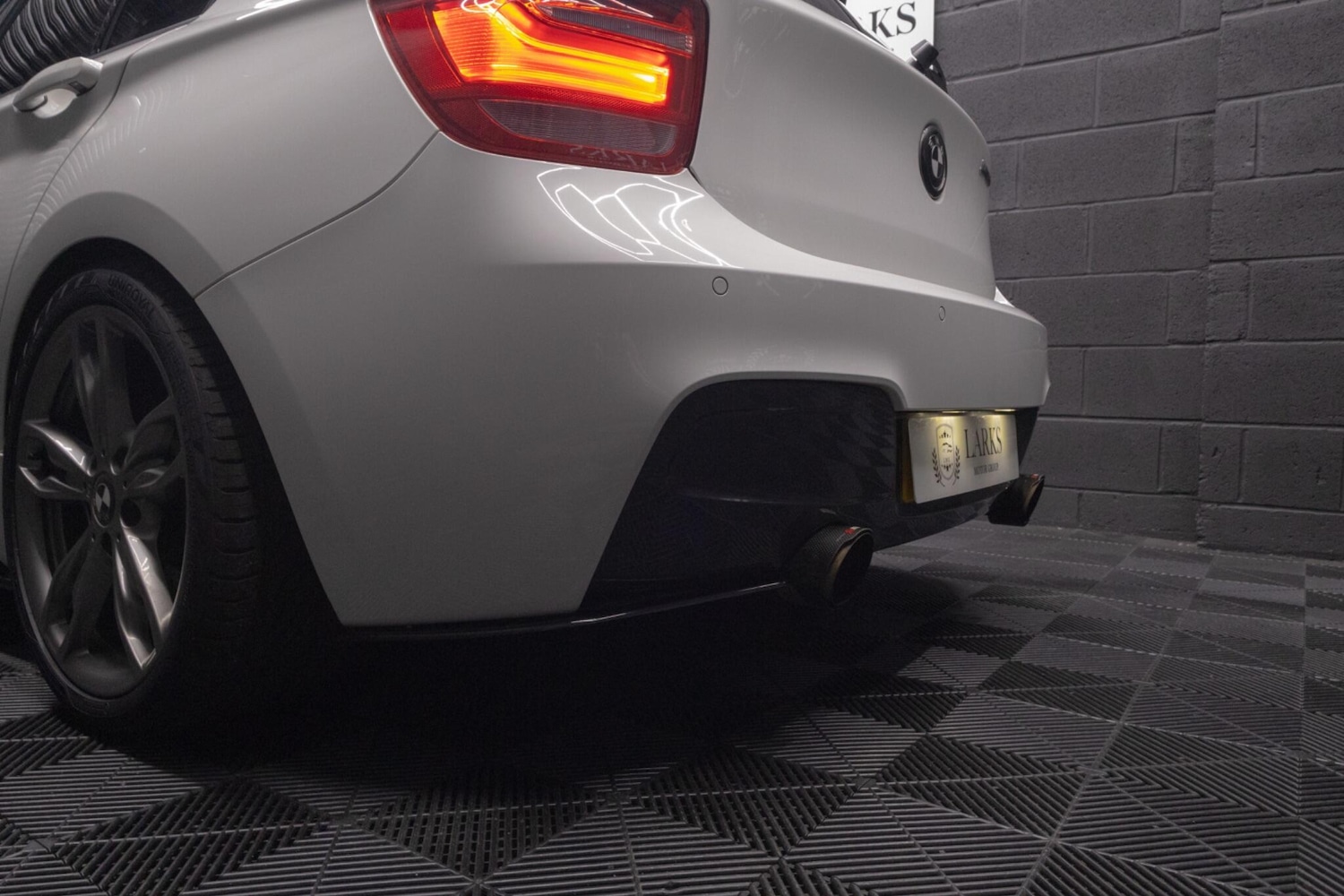 Used BMW 1 Series 2013 for sale - 76996129: Photo 65