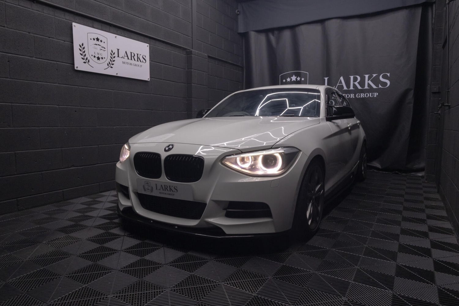 Used BMW 1 Series 2013 for sale - 76996129: Photo 7