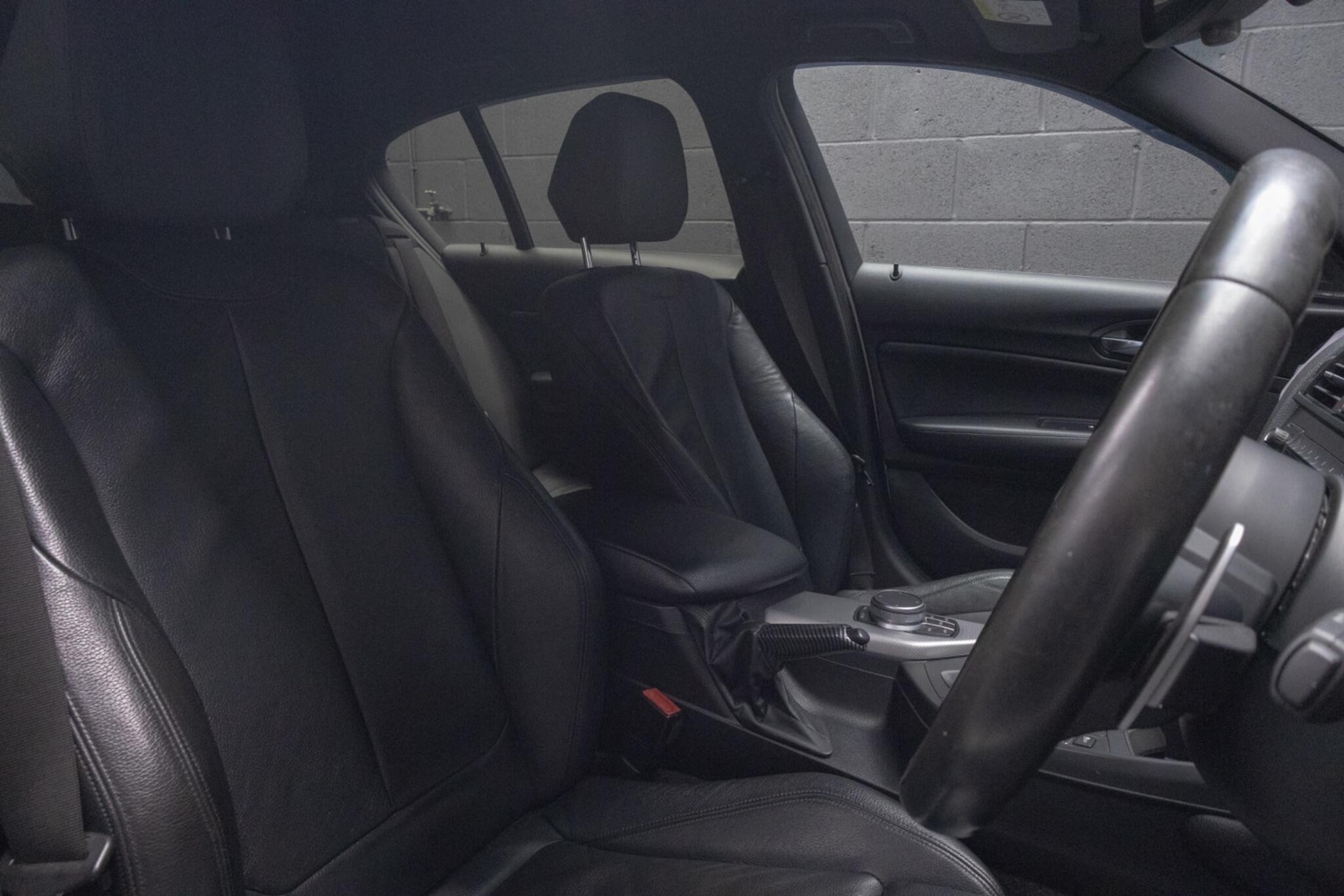 Used BMW 1 Series 2013 for sale - 76996129: Photo 76