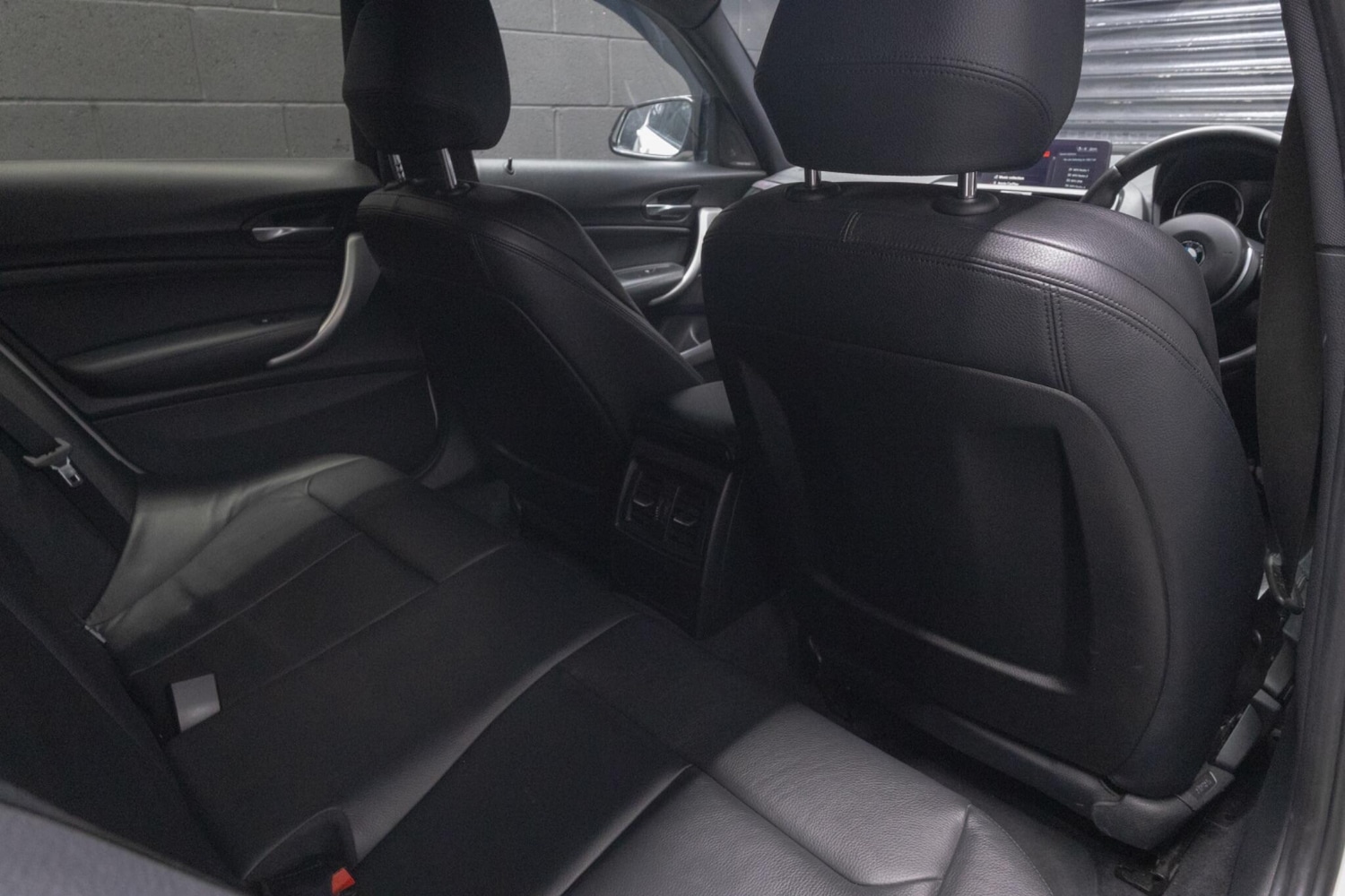 Used BMW 1 Series 2013 for sale - 76996129: Photo 83