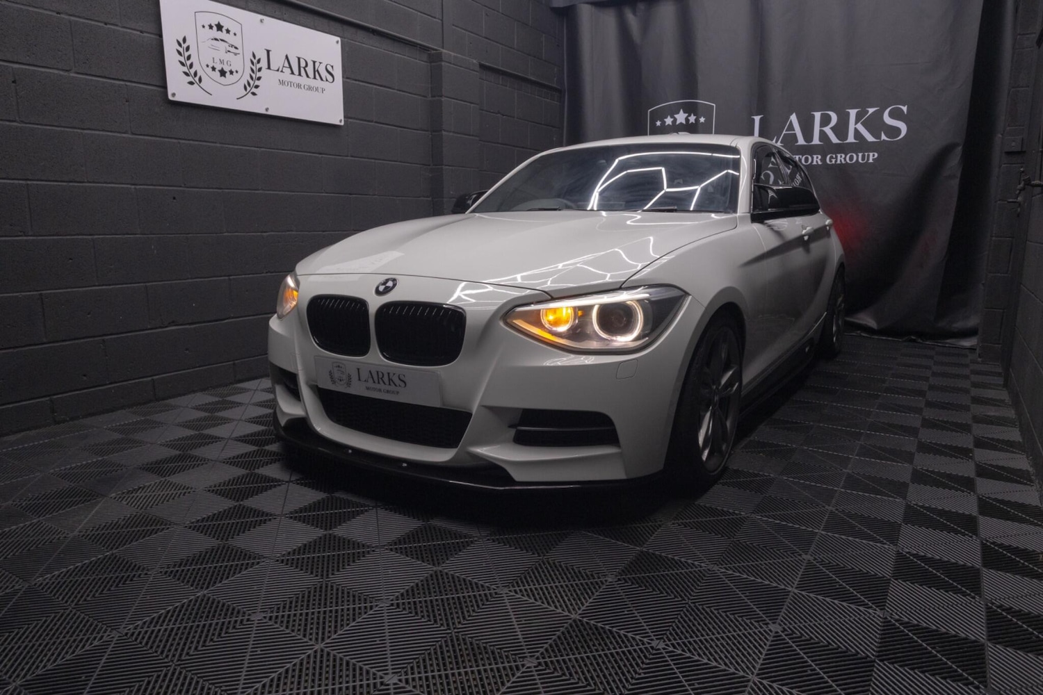 Used BMW 1 Series 2013 for sale - 76996129: Photo 9