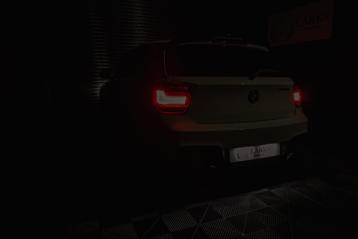 Used BMW 1 Series 2013 for sale - 76996129: Photo 98