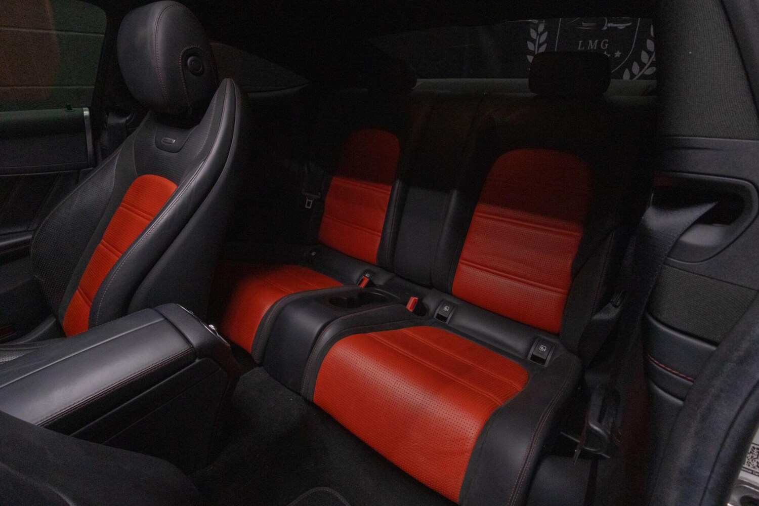 Used Mercedes-Benz C Class 2018 for sale - 77977732: Photo 76