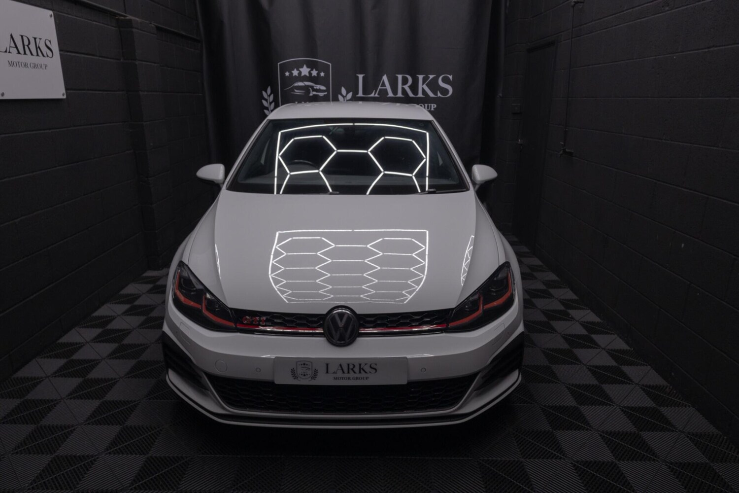 Used Volkswagen Golf 2018 for sale - 76433114: Photo 16