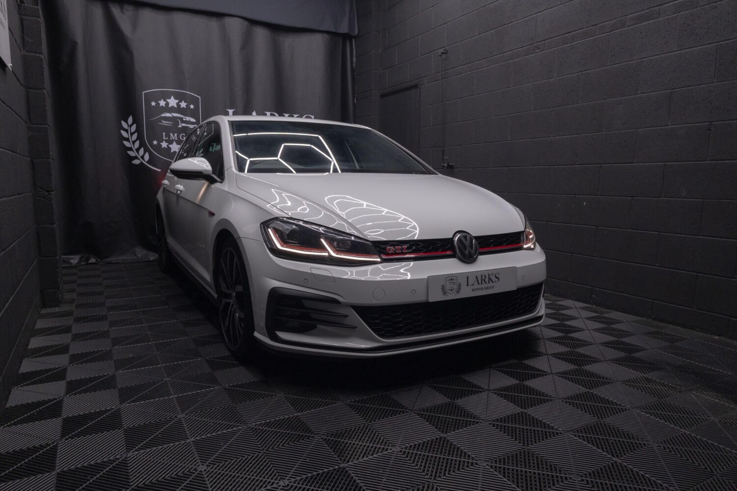 Used Volkswagen Golf 2018 for sale - 76433114: Photo 20