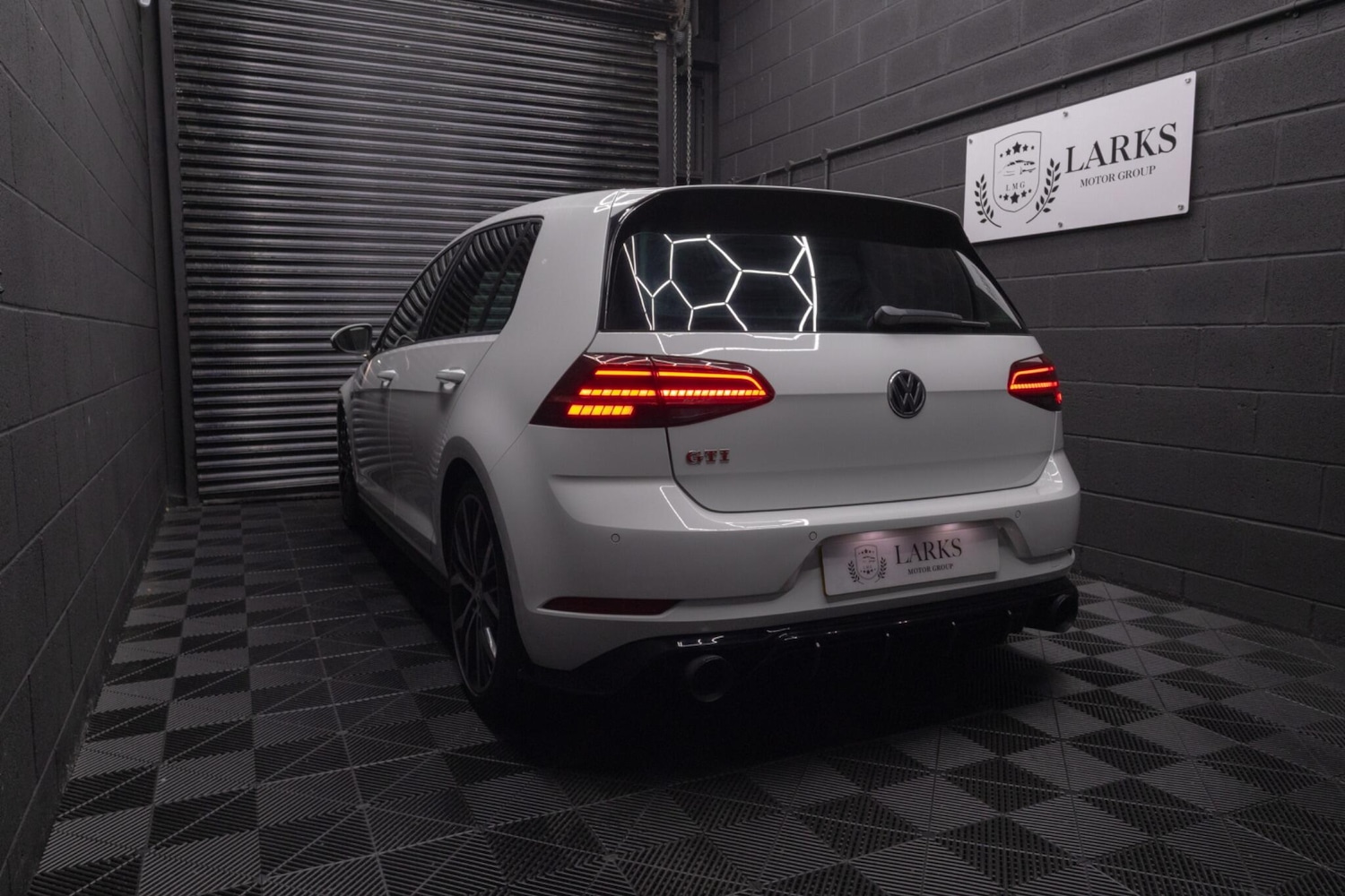 Used Volkswagen Golf 2018 for sale - 76433114: Photo 3