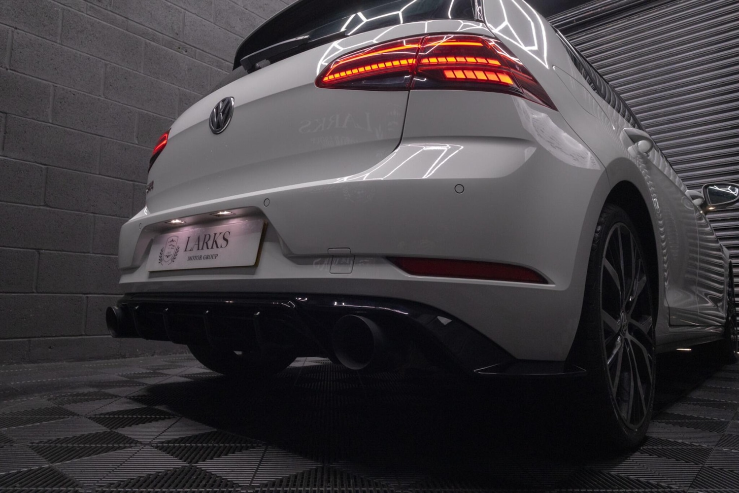 Used Volkswagen Golf 2018 for sale - 76433114: Photo 32